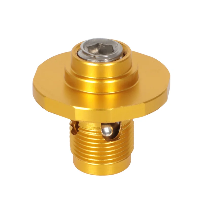 Blow Through Boost Activated Power Valve For Holley QFT SCS 2300 4150 4500 Carb Carburetor Rebuild