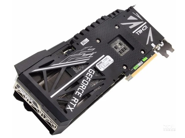 iCHILL GeForce RTX 3080 X4 10GB セット