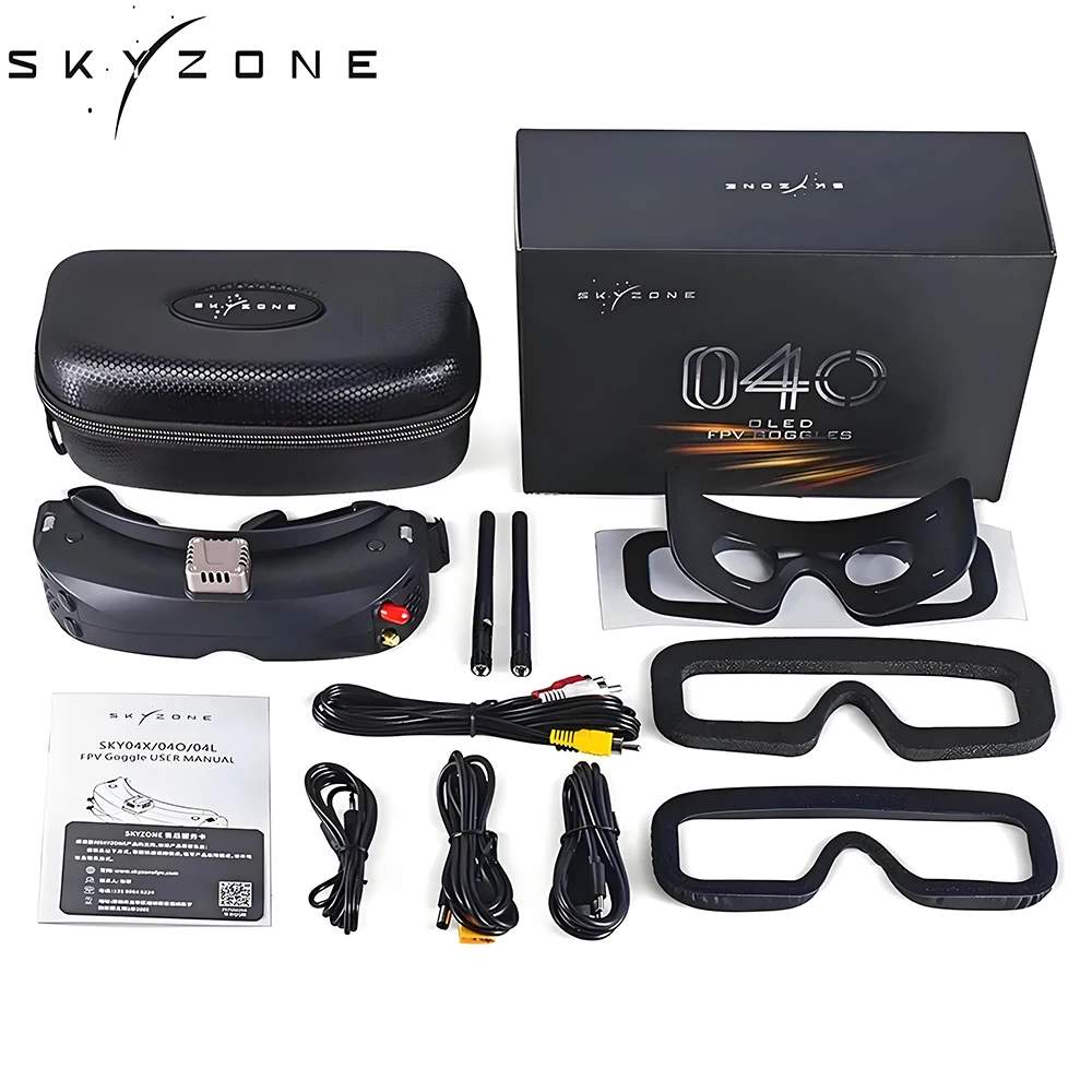 SKY04O pro