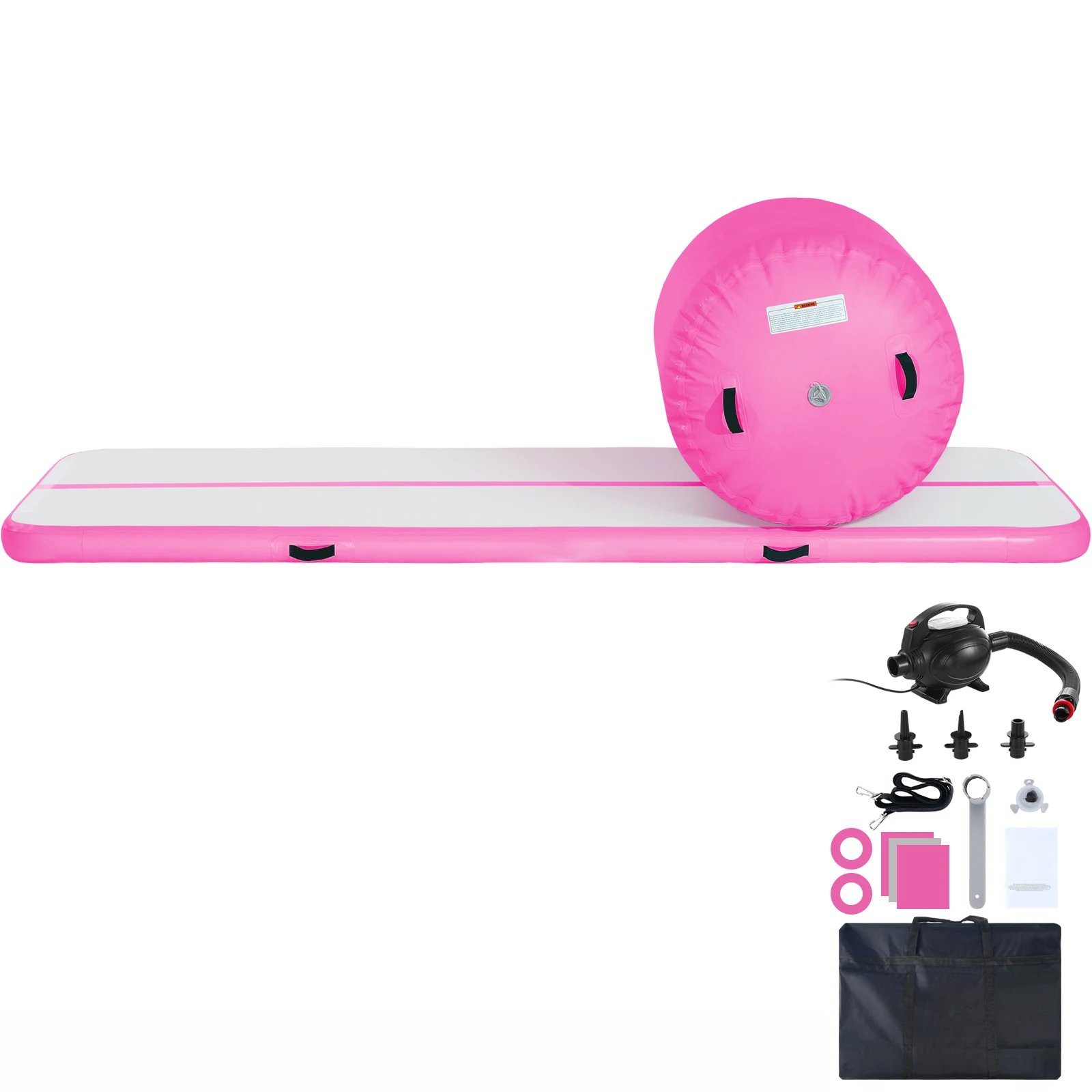 Inflatable Gymnastics Air Mat 1