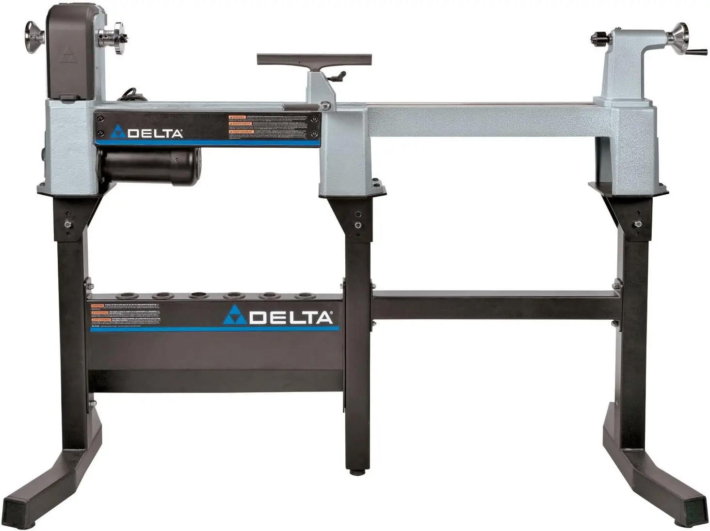 

Industrial 46-464 Midi-Lathe Modular Stand Extension
