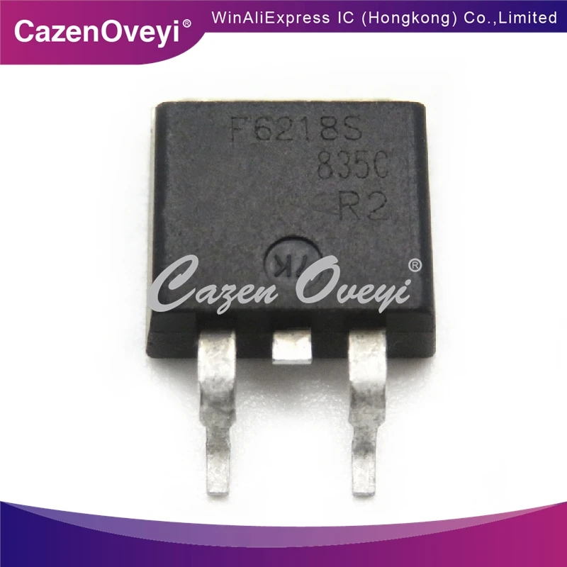 

5 шт. IRF6218S F6218S TO-263