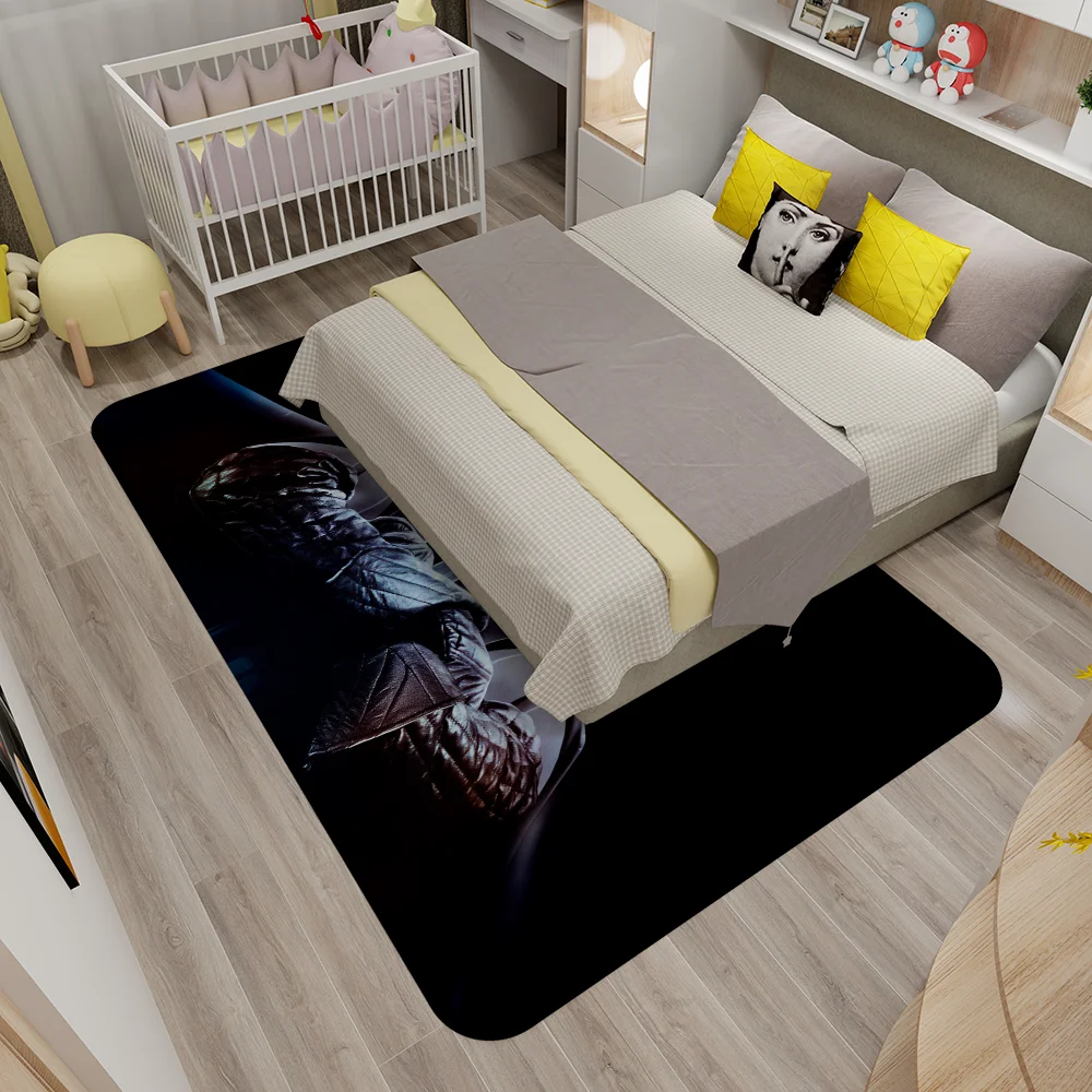 star wars Bath Mat Nordic Style Home Doormat Bathroom-Toilet Mats Bedroom Welcome Doormat 6