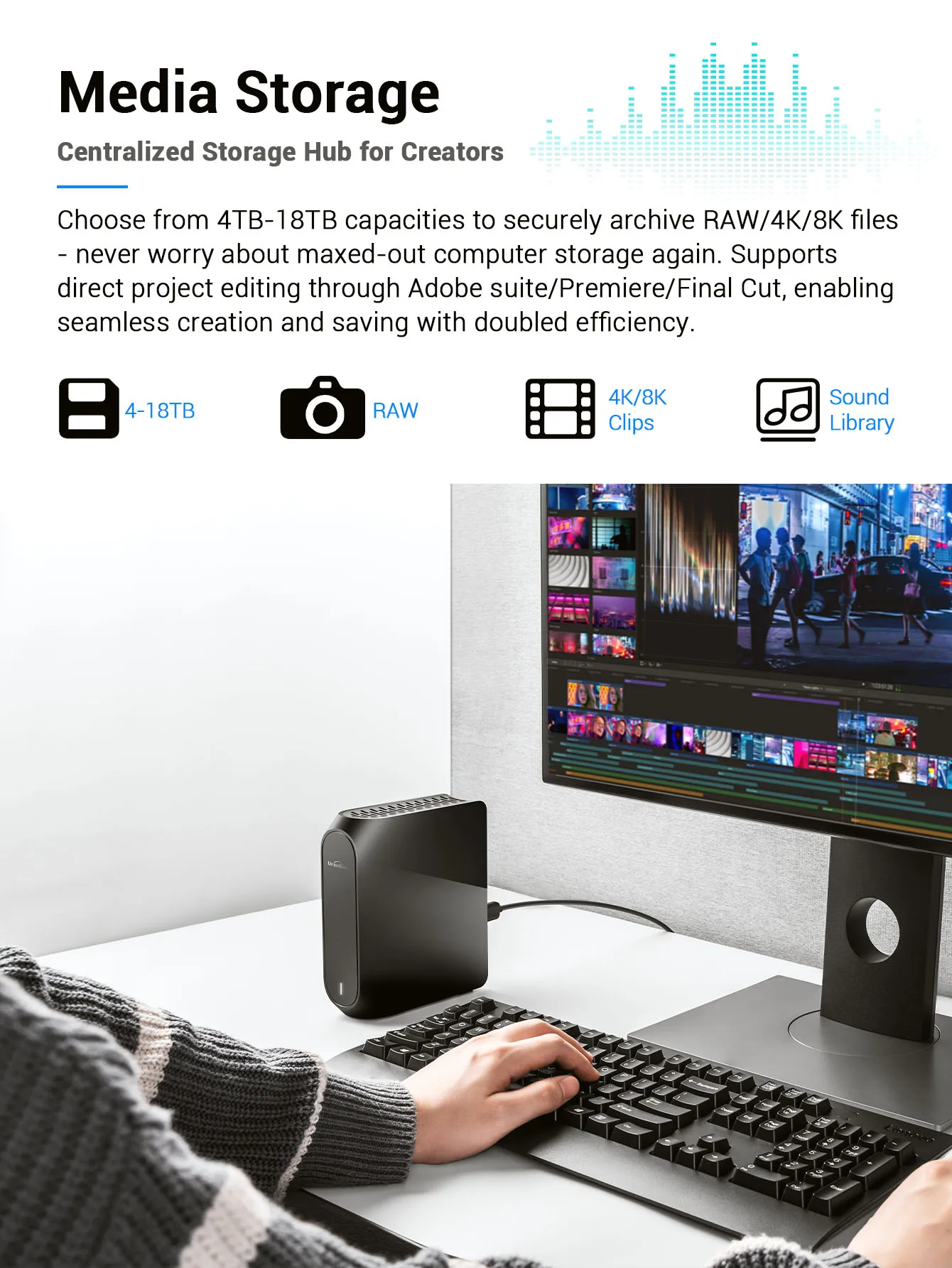 新品 UnionSine 外付けハードディスク HDD 4TB UnionSine 超薄型外付けHDD ポータブルハードディスク 2TB 2.5