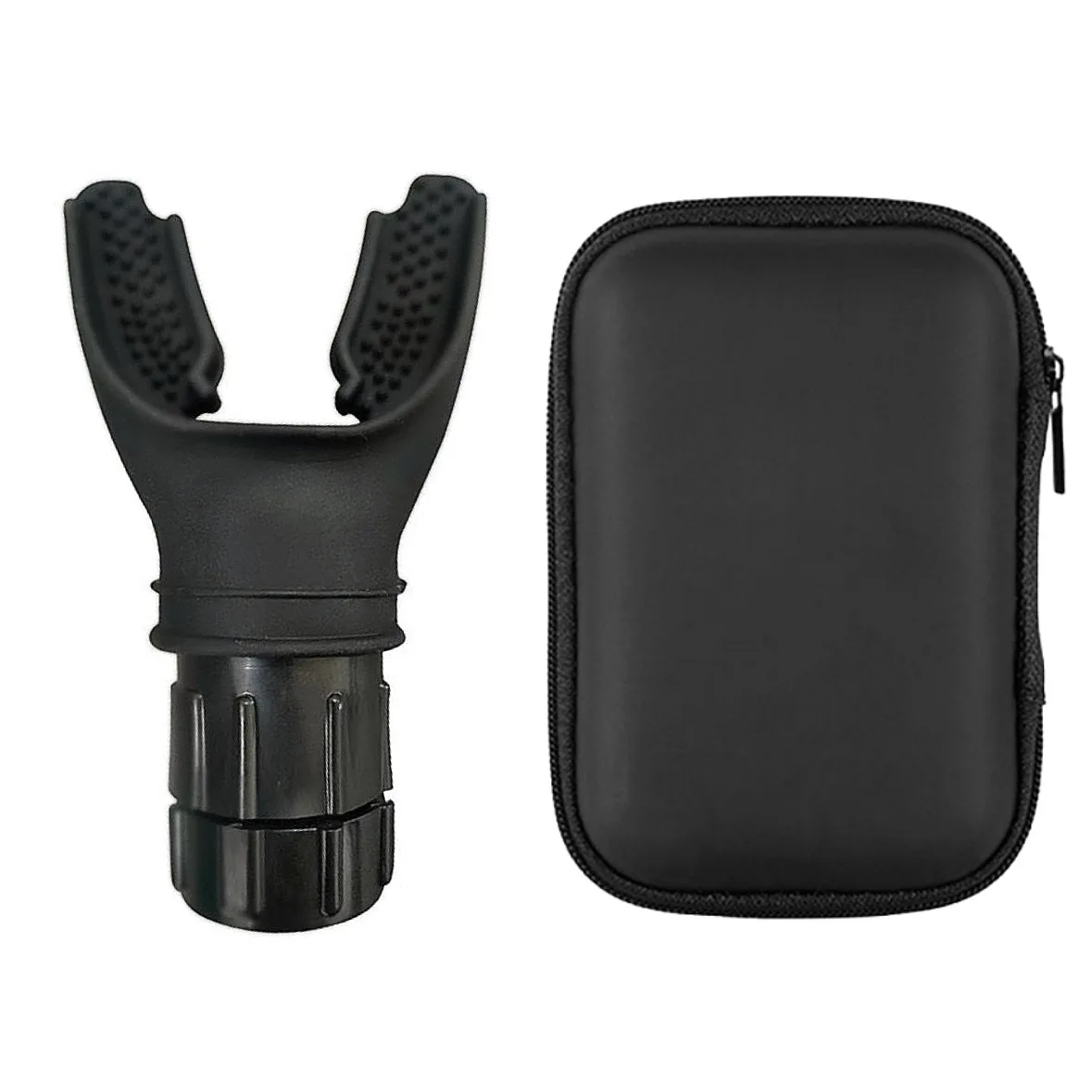 Breathing Trainer Lung Respirator Fitness Equipment Respiratory Silicone High Altitude Training Outdoor Expiratory Exercise Tool