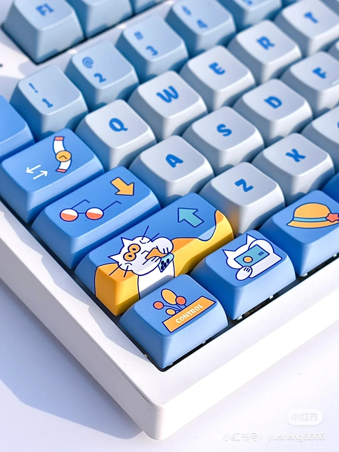 thumb