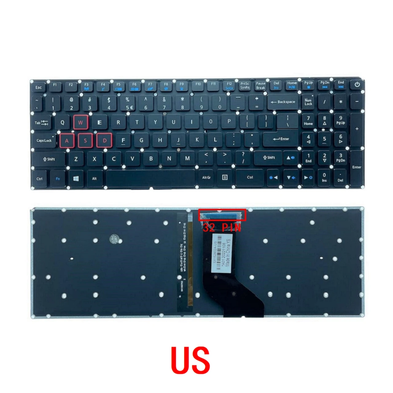 peças para laptop