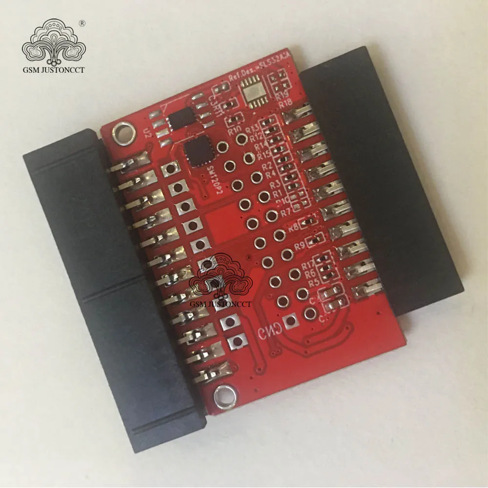 

Ic Friend Easy J-tag UFS 4IN1 K1 adapter with ic