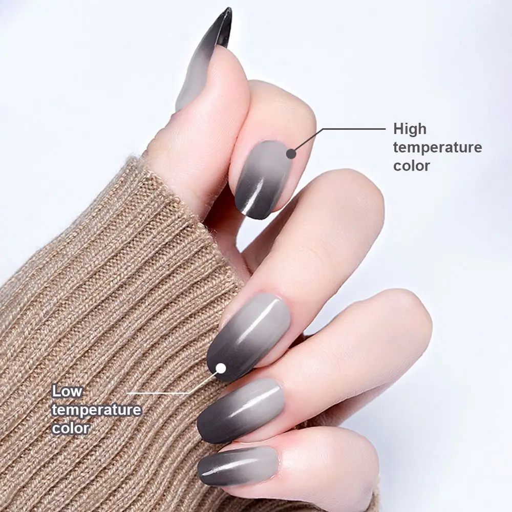 How do thermal polishes work? | Lab Muffin Beauty Science