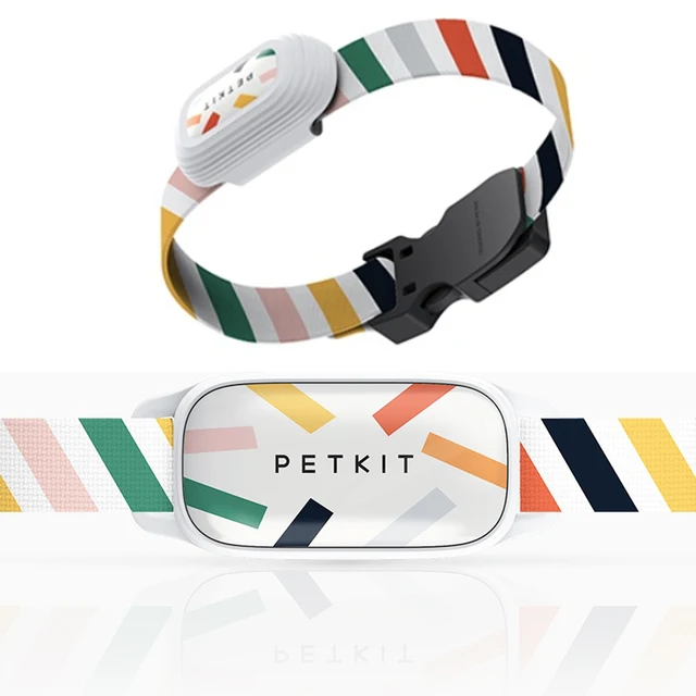 PETKIT Smart Pet GPS Tracker Collar