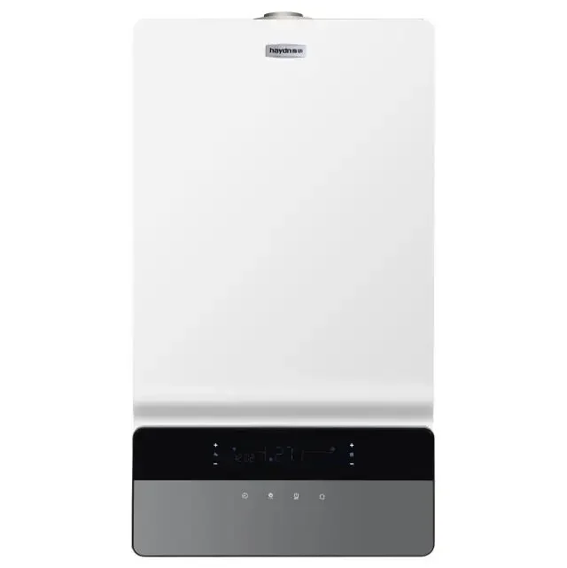 combi Gas Water Heater wall mounted gas boiler and Gas heater for central heating home