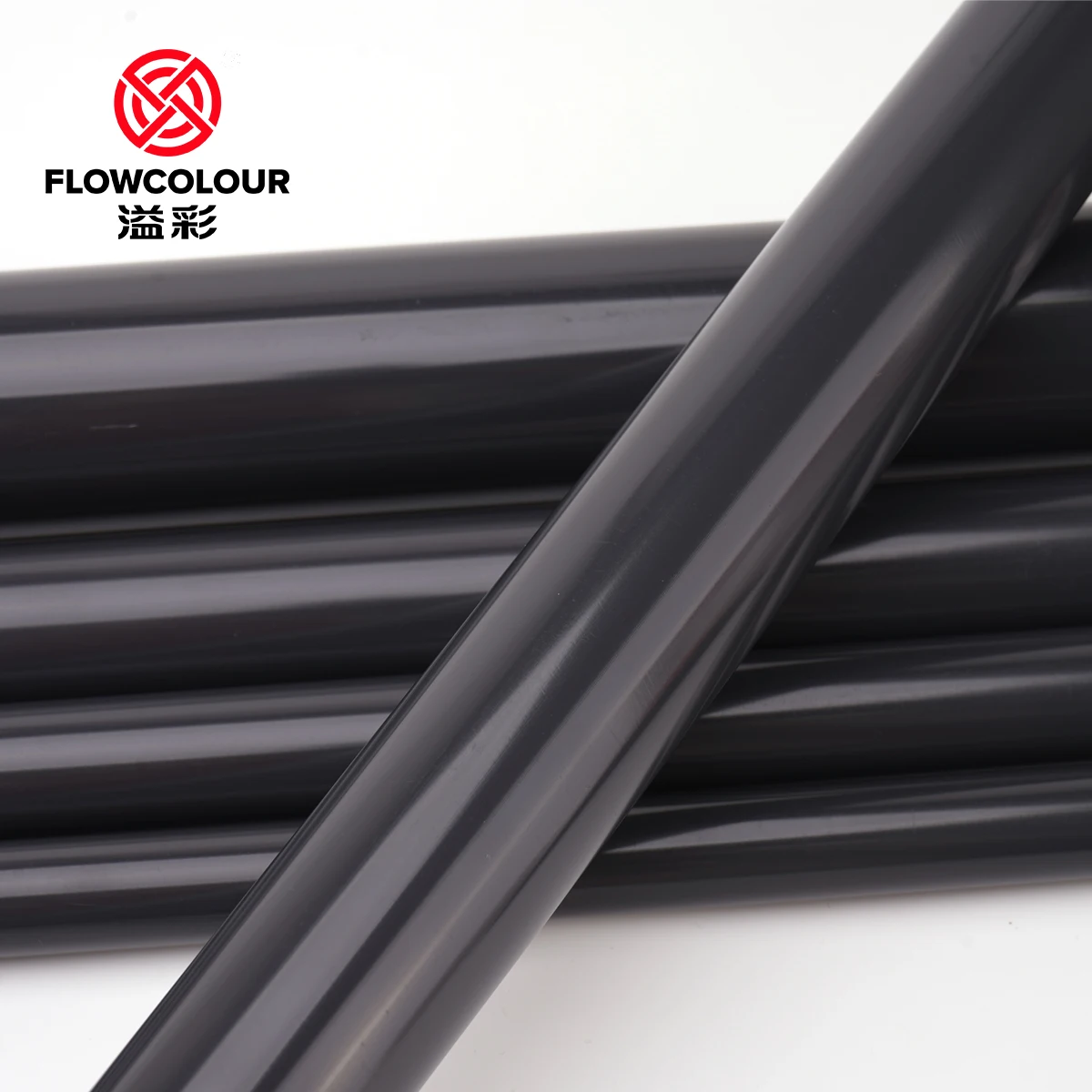 Flowcolour 40mm UPVC 파이프 커넥터 수족관 탱크 튜브 어댑터 정원 물 연결기 관개용수 공급 파이프 조인트