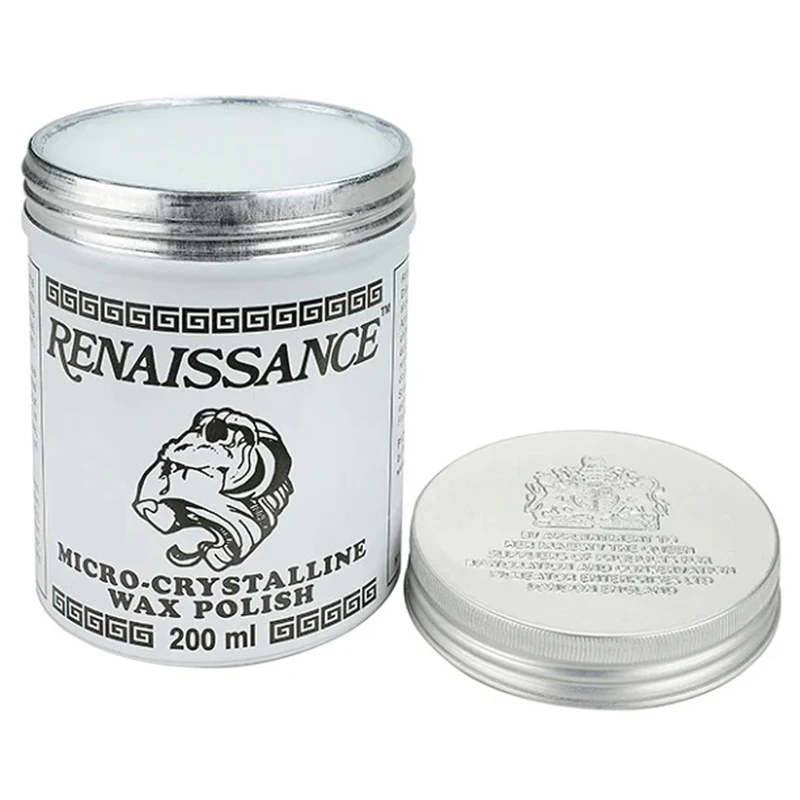 Renaissance Wax Polish