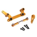 Steering Gold