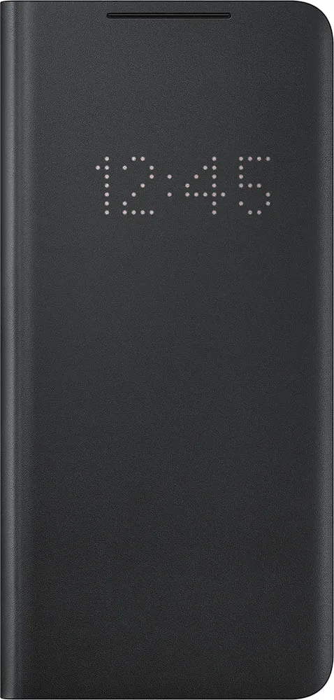 Купить Чехол Книжка Led View Cover
