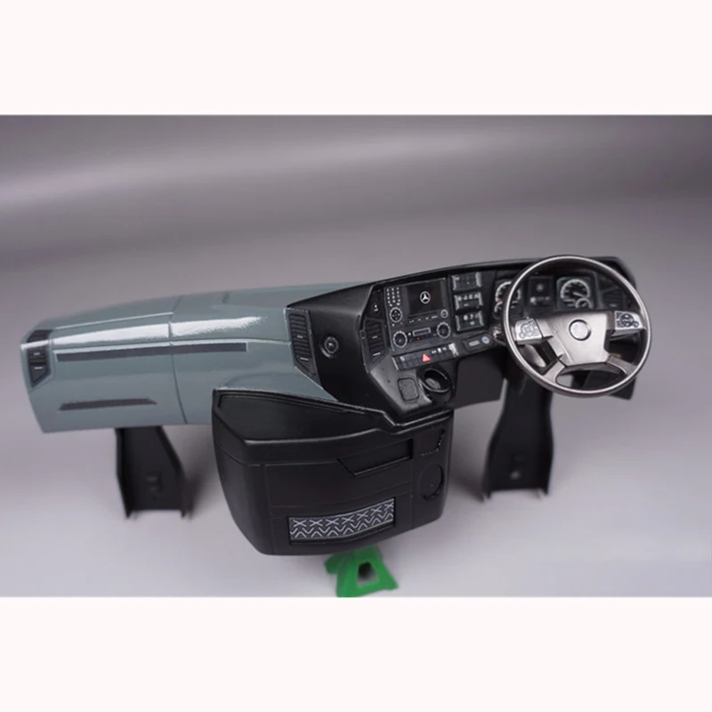 LED Cab Dashboard Interior Left Right Peptide Decorate for 1