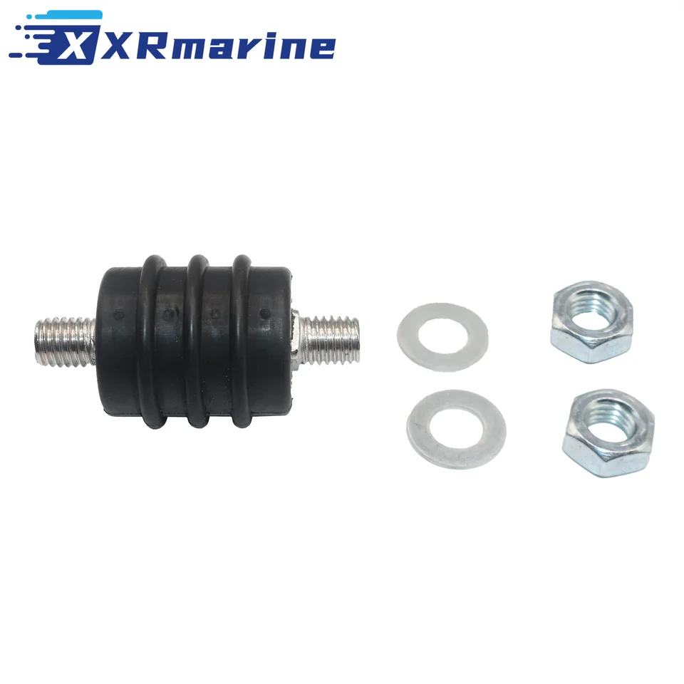 2X Pompe à Essence pour Moteurs Extérieurs Johnson - Evinrude 20HP