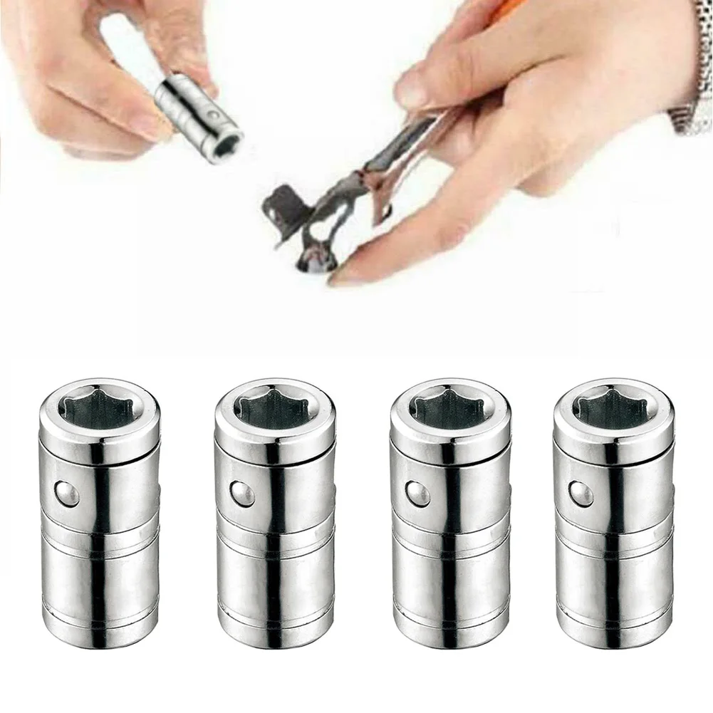 Рисунок 5 - Переходник с храповым механизмом 1/4 дюйма