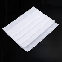 100pcs Removal Nonwoven Body Cloth Hair Remove Wax Paper Rolls High Quality Hair Removal Epilator Wax Strips for Hair Removal 2