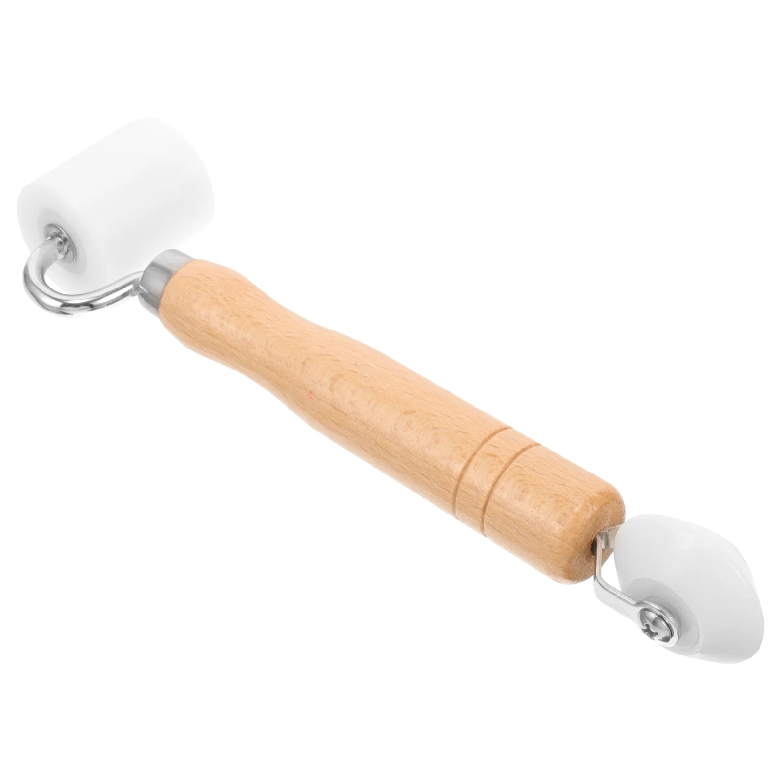 

Seam Roller Tool Smoothing Wallpaper with Handle Wallpapering Application Smoother Walkers