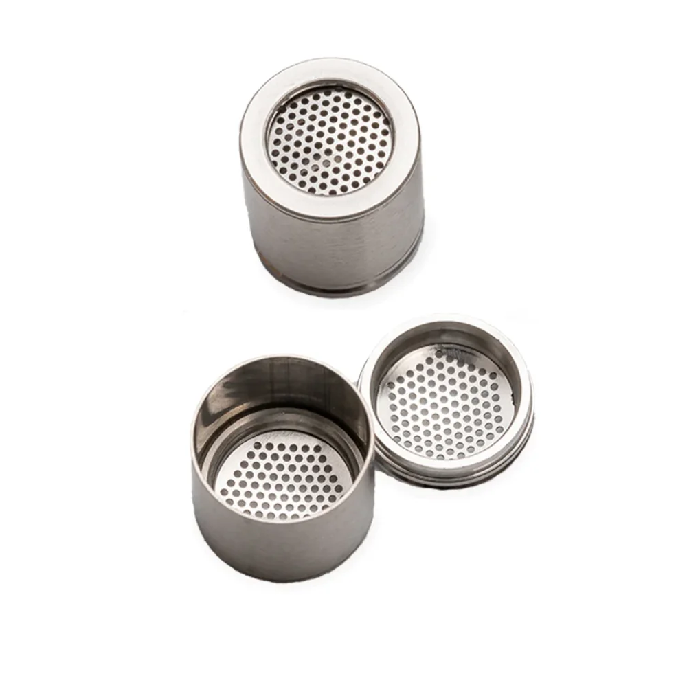 2PC/Pack Dosing Capsule for xmax v3 pro 2