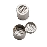 2PC/Pack Dosing Capsule for xmax v3 pro 2