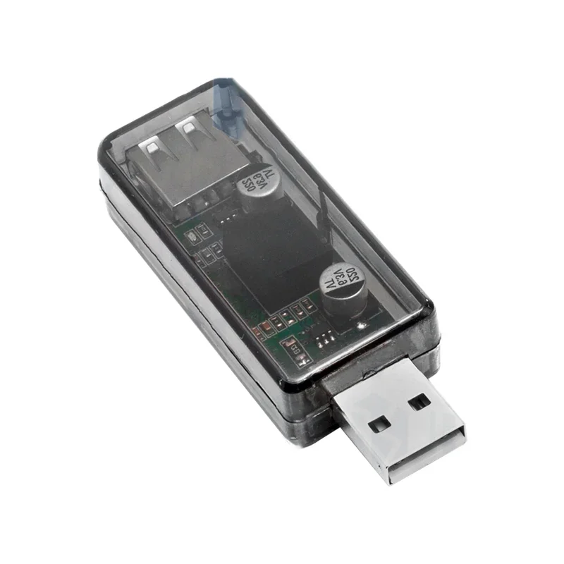 ADUM3160 USB 절연기 모듈 USB-USB 절연 신호 오디오 전원 절연기