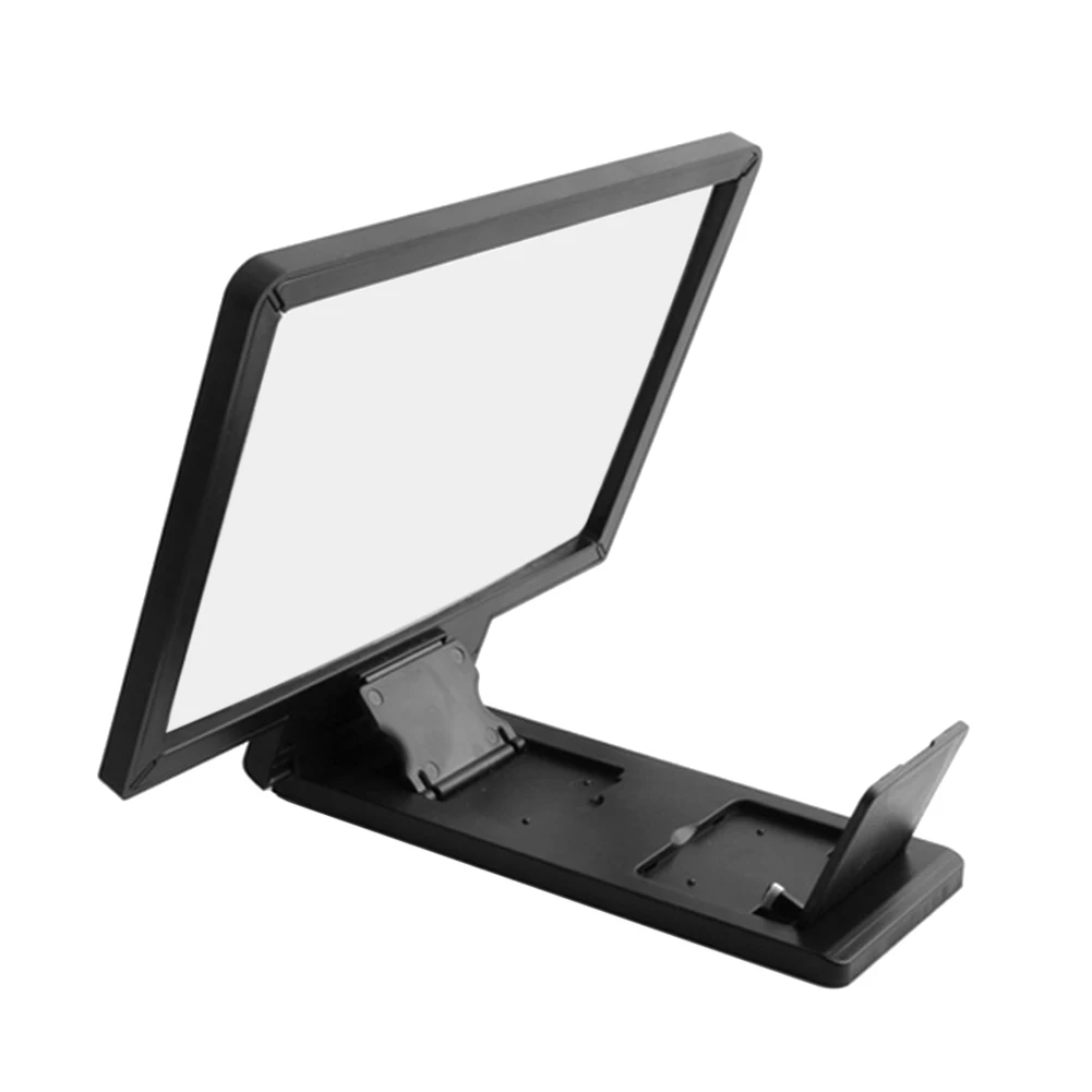 Phone Screen Magnifier for Reading Books Newspapers