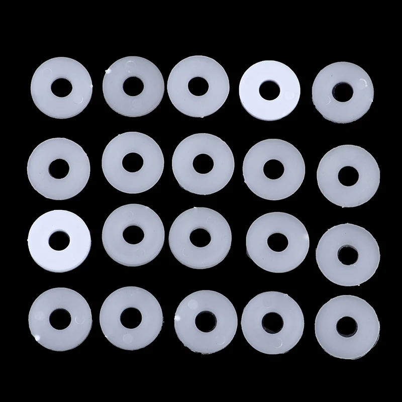 20Pcs Airless Spraying Machine Tool Lengthening Rod Gasket Spraying Rod Gasket Airless Spraying Machine Accessories 2