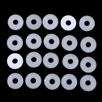 20Pcs Airless Spraying Machine Tool Lengthening Rod Gasket Spraying Rod Gasket Airless Spraying Machine Accessories 2