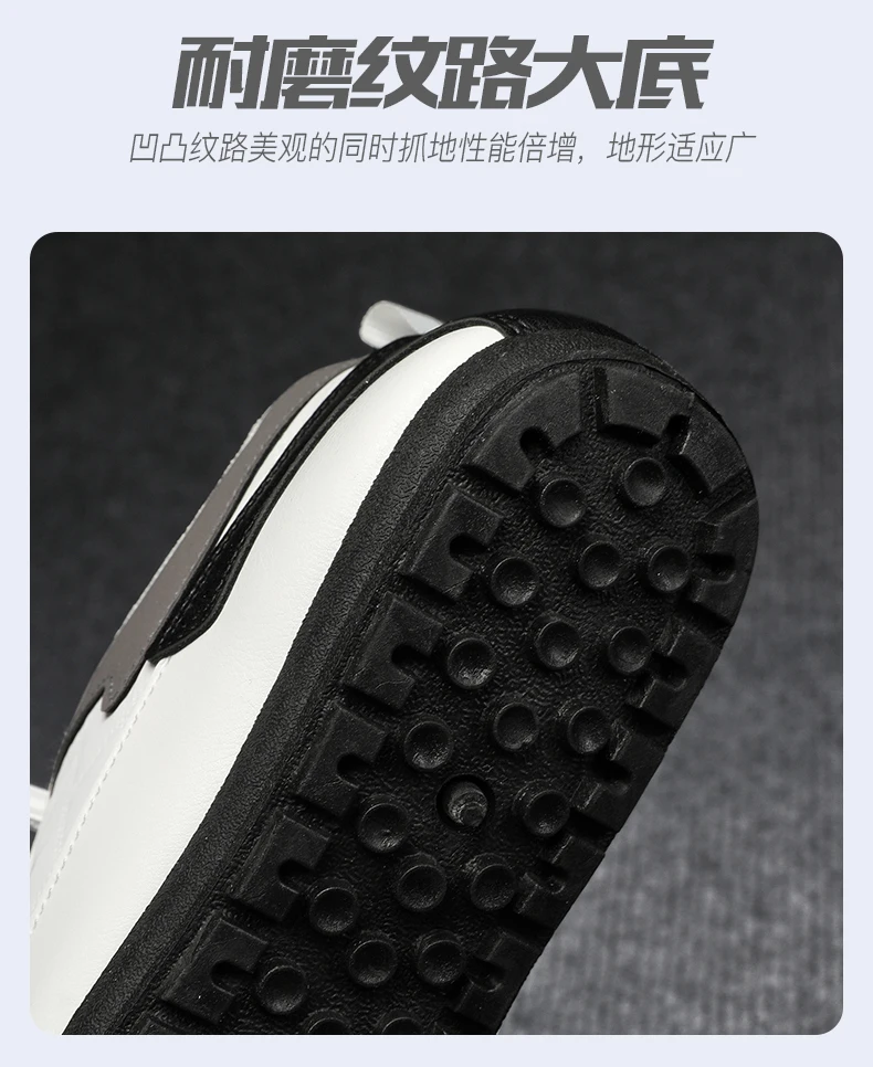 Men's Sports and Leisure Shoes Best-selling Outdoor Sports and Leisure Low-top Shoes Selected Breathable Trendy Men's Designer