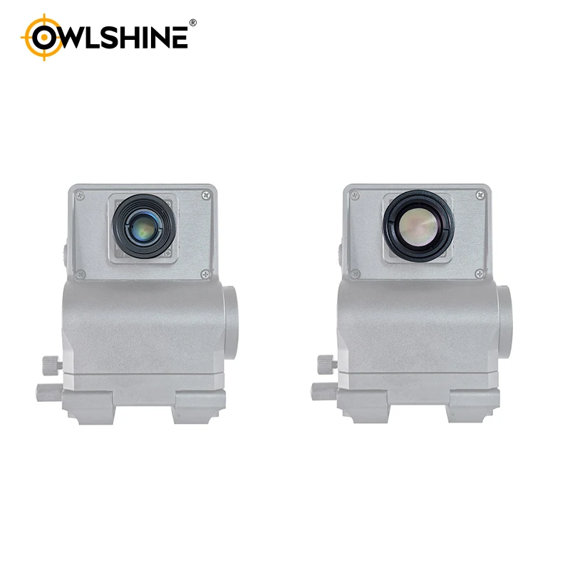 OWS-390 赤外線サーマルイメージャスクリーン 9.7 ミリメートル 19