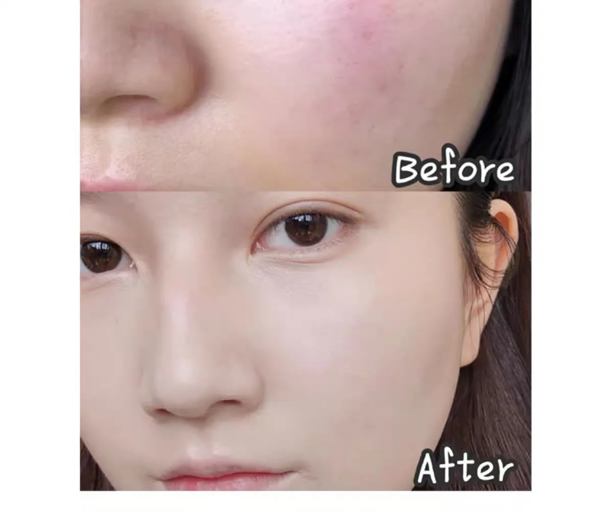 MALU WILZ Concealer cover spot face dark circles concealer recommended foundation 3g
