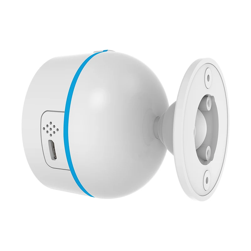 NEO Coolcam Z-Wave Plus 700series PIR Motion Detector With Temperature Humidity