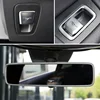 Car Window Lift Button Sticker Steering Wheel Decal Styling For Mustang Zapatillas Miniatura Gt Shelby 2005 2015 Mujer 2012 2006 6