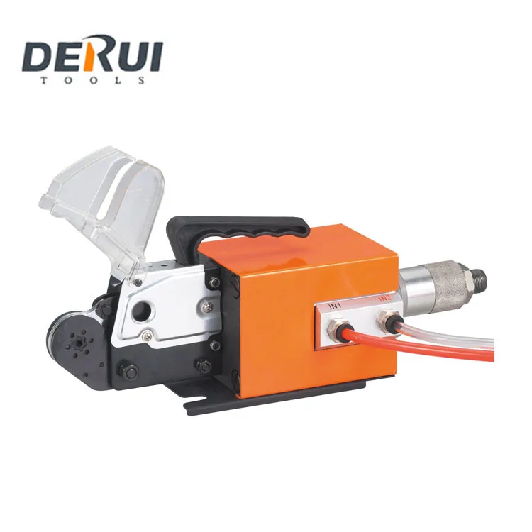 

AM6-6 Pneumatic Terminal Crimping Machine Automatic Crimping Pliers
