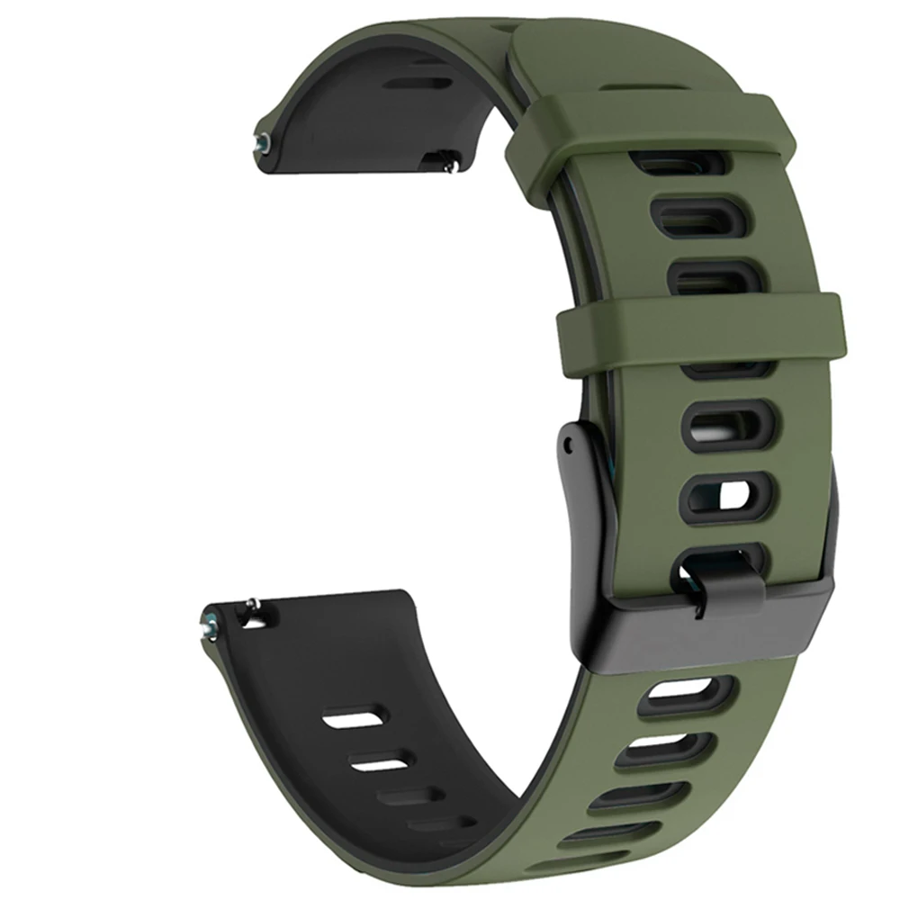 Magnetic Loop Band – Premium Smartwatch Strap, Available in 20mm and 22mm