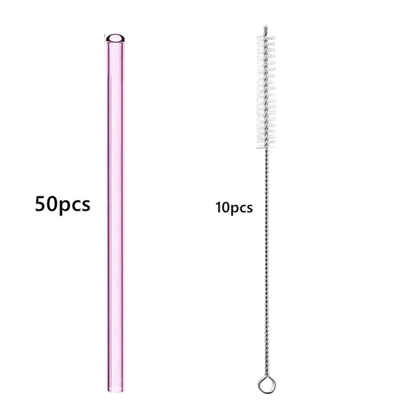 Pink Straight
