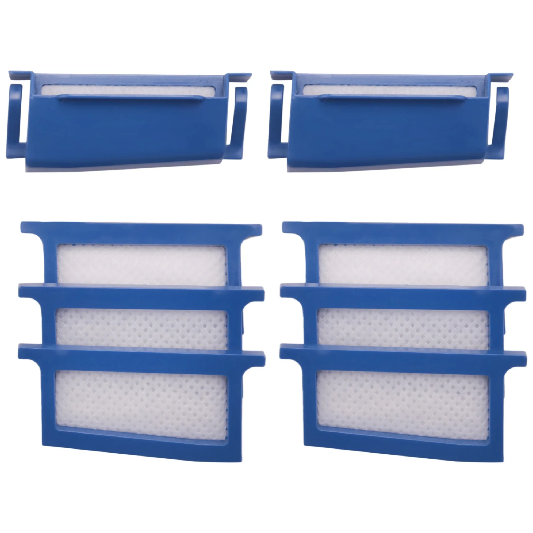 I Kit Filtri Per Philips Respironics Per Dreamstation Includono 2 Filtri Riutilizzabili E 6 Filtri Usa E Getta Ultra-Fini