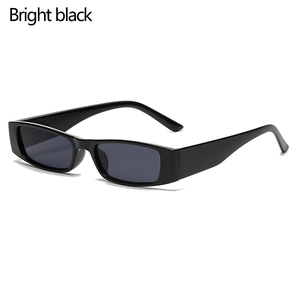 bright black