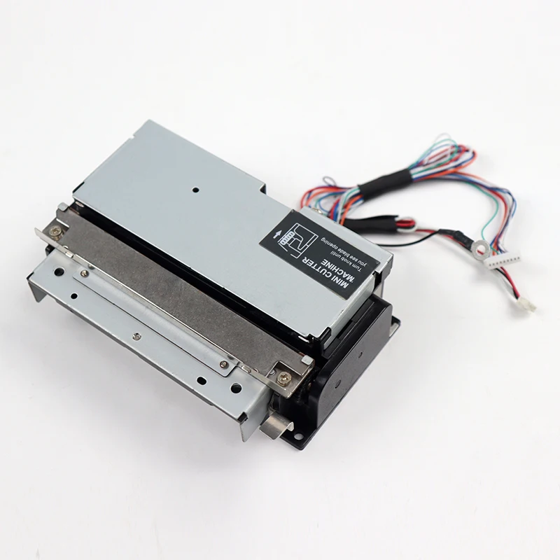 Gainscha Módulo de Impressora para gp 80160 80180 80250 80300 Gp-d801 Gp-d802 Gp-l80250iin Gp-l80300 Gp-l80300i - Imagem 4