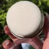 DIKALU Sparkling Fairy High Light Body Glitter Powder Clavicular Patting Powder Moonlight White Sparkling Powder Makeup 3
