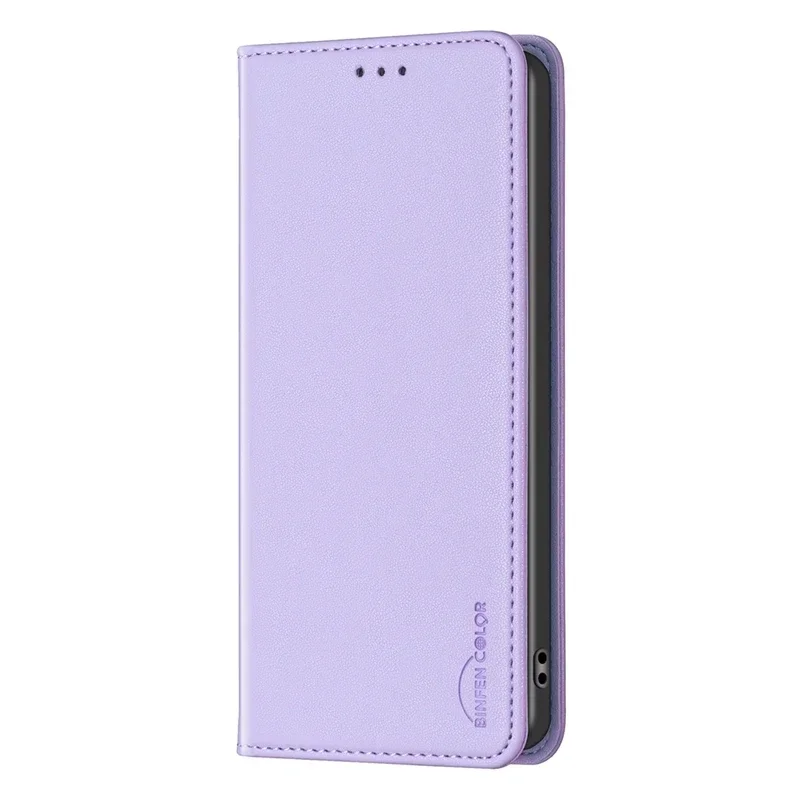 Magnetic Flip Leather Case Cover