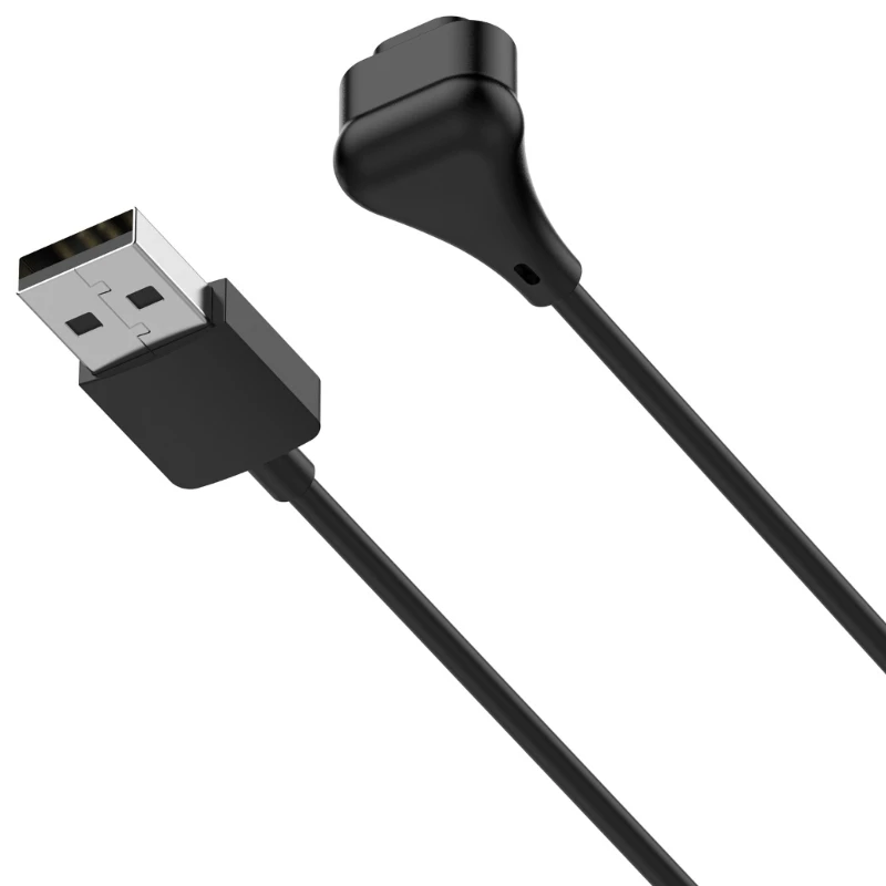 1m USB Charging Cable for SHOCK GBD-H1000 Watch Charger Cable Convenient Power Supply Solution for Home Offices Travel charging cable usb charging cable