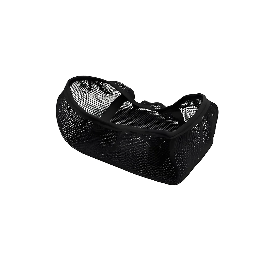 For Kawasaki VERSYS 1000 VERSYS1000 ABS motorcycle Accessories Seat Cushion Cover Breathable Fabric Protector