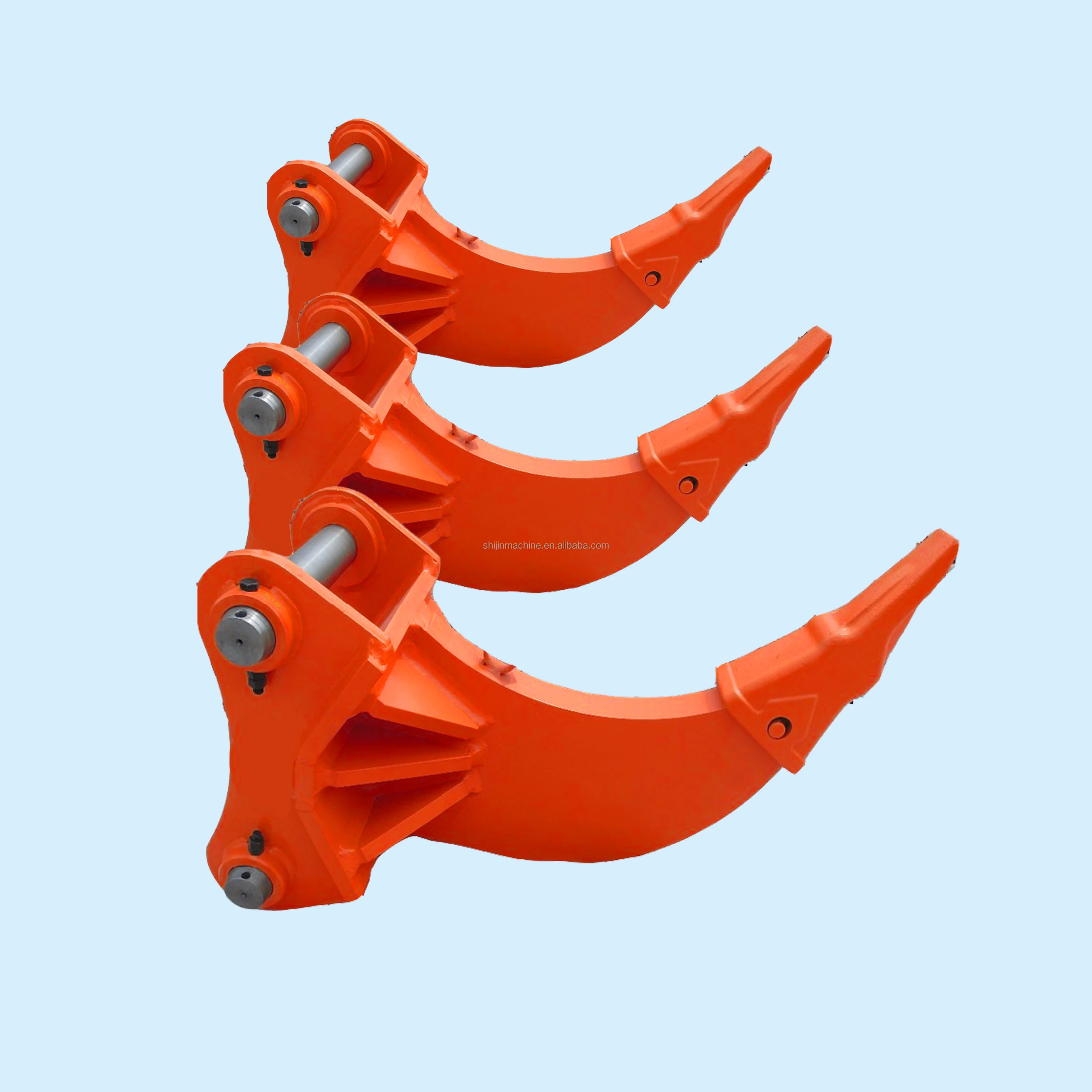Factory Original Bulldozer Ripper Digging Ripper Excavator Ripper ...
