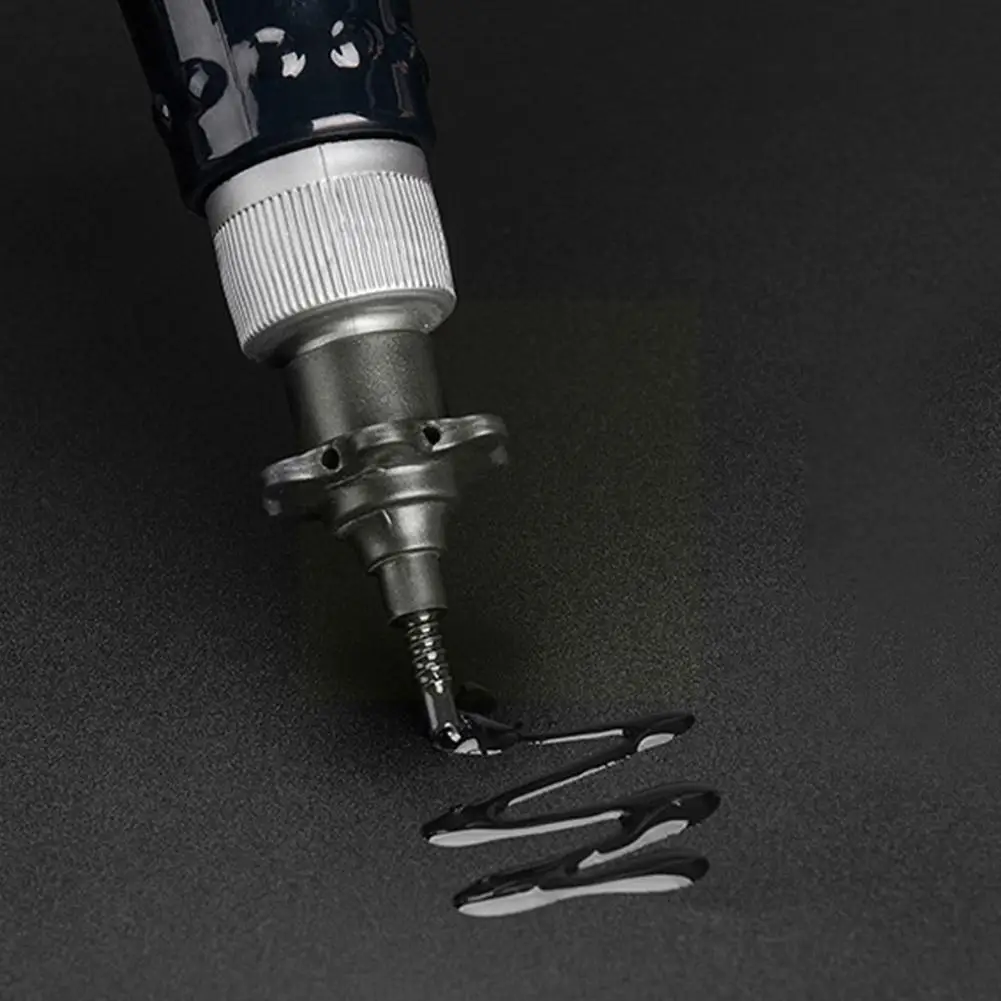 Engine Oil Motorcycle Chain Lubricant Agent 120ml Motorcycle chain lube Protection Lubrication Against Long-lasting Oil Kit machinery lubrication oil engine oil additive motorcycle lube applicator