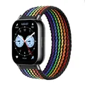 Rainbow black
