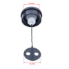 2PCS Fuel Tank Gas Cap For Stihl FS38 FS45 FS46 FS48 FS55 FS56 FS75 FS80 FS81 FS85 FS120 FS200 FS250 FS300 Trimmer Lawn Mower 6