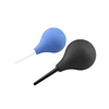 Unisex Bidet Shower Silicone Enemator Vaginal Enema Rectal Syringe Anal Rectum Vaginal Cleaner Bidet Bathroom Accessories 1